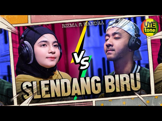 SELENDANG BIRU - SKA 86 ft WANDRA, RIZMA SYAM | REGGAE SKA class=