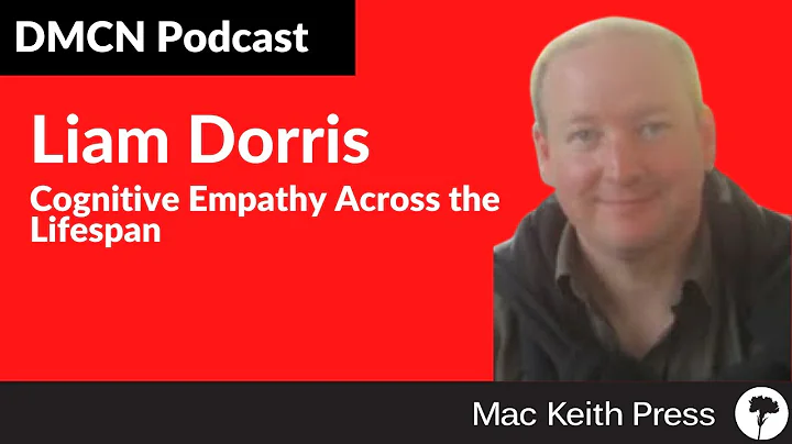 Cognitive Empathy Across the Lifespan | Dorris | D...