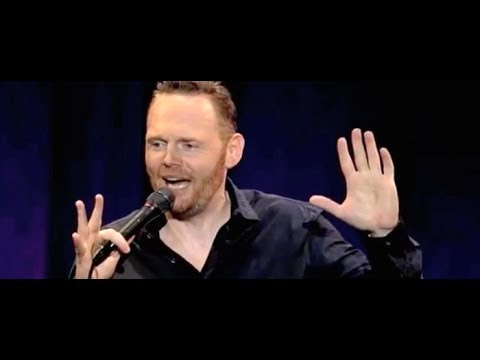 Bill Burr - Doomsday Preppers