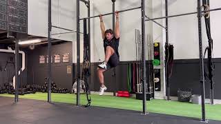 Tuck L Hang Flutter