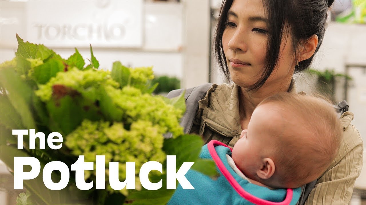 The Potluck