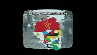 Territory of West Russia TNO #hoi4 #tno