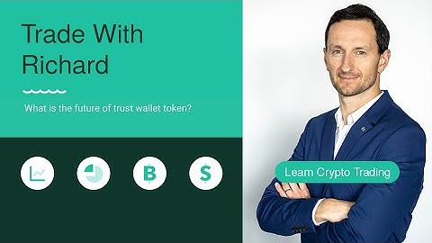 Why Did Trust Wallet Token Rally So Much? What Is The Prediction For TWT? Watch TA | altFINS