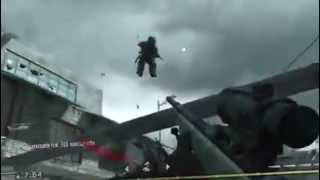 COD4 RANDOM TRIPLE!