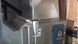 WaterFurnace Geothermal Heat Pump, South-Western Ontario