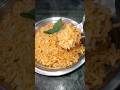 5 minut Testy Garlic Rice #shorts #garlicrice #youtubeshorts #recipe #cooking