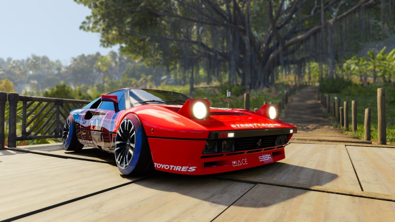 Perfect Grand Race Shouldn’t Exist | Ramadan Mubarak BTW