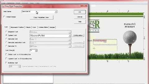 Wasatch Variable Data Printing Option with Wasatch SoftRIP