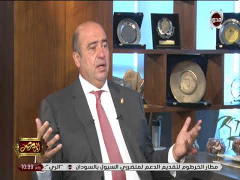 ابن مصر الدكتور شيرين حلمي العلاج الجديد لفيروس كورونا ستكون تكلفته أقل من ١٥٠ جنيه