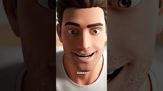 He Stole My Swim Trunks...