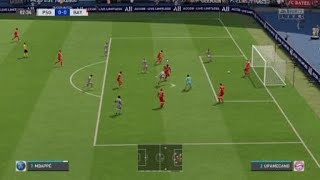 FIFA 23 |TURBO FAKE IS ACTUALLY COOL GUYS