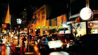 Story wa 2020 // Yowesben tak lakoni nganti sak kuat kuate ati // Terbaru!!