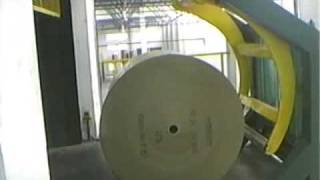Roll Handling System