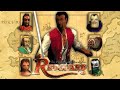 The Elder Scrolls Adventures: Redguard (1998) - Ревью