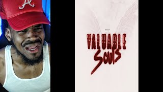 NOCAP THIS DEEP!! NoCap - Valuable Souls (Audio)