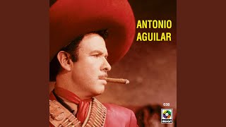 Video thumbnail of "Antonio Aguilar - Albur De Amor"