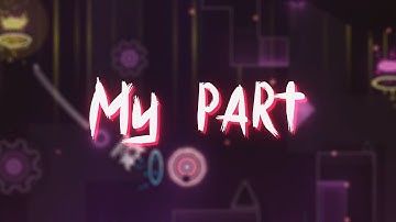 ARCANE | my part (replaced)