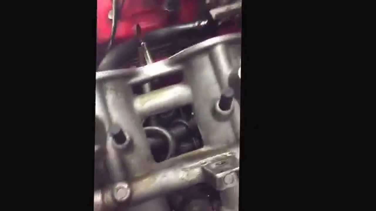 s14 BMW e30 air leaks