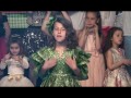 Vesa konjufca  na  na  na   femijet e gezuar 2017