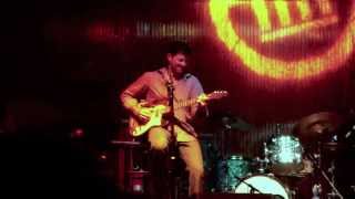 Tab Benoit - Crawling King Snake 2009 Richmond, VA