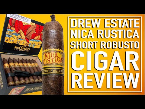 Nica Rustica Review