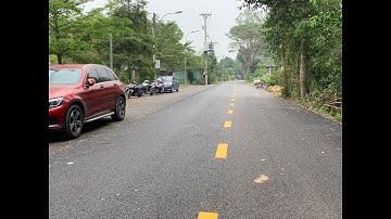 ĐẤT VƯỜN MẶT TIỀN ĐƯỜNG NGUYỄN VĂN KHẠ TRUNG TÂM THỊ TRẤN CỦ CHI