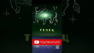 ТЕЛЕЦ / Гороскоп на 30 Января 2022 года / #Shorts