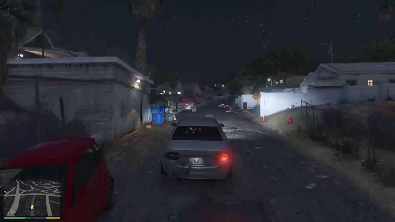 They Took Michael… | GTA V Story Mode #7