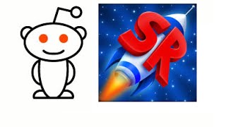 SimpleRockets - Complex Rockets from Reddit users