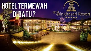 The Batu Hotel & Villas, Hotel terbaik dan Banyak Tipe Kamar Murah di Kota batu Jawa Timur