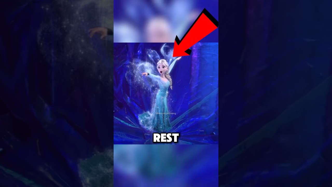 Never saw that coming…