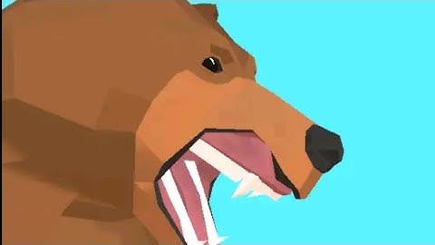 Move Animals Gameplay part 1