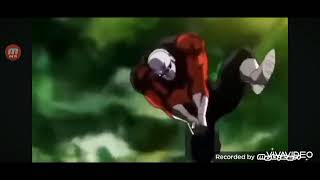 {1} Dragon Ball Super「AMV」Start Again (Red) [HD]