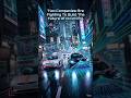 The AI War Between Tesla And Waymo #AI #Tesla #Waymo #SelfDrivingCars #artificialintelligence