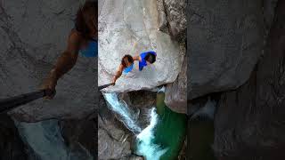 Esse É O Poço Azul Em Lavrinhas Sp.... Lugar Incrível Com Águas Cristalinas