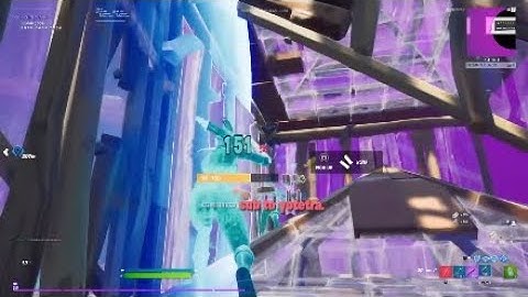 Outta Time 🧨 + BEST 60FPS Console Linear Settings