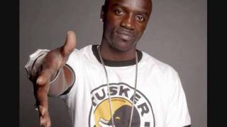 Akon-Would I be Wrong.HQ Resimi