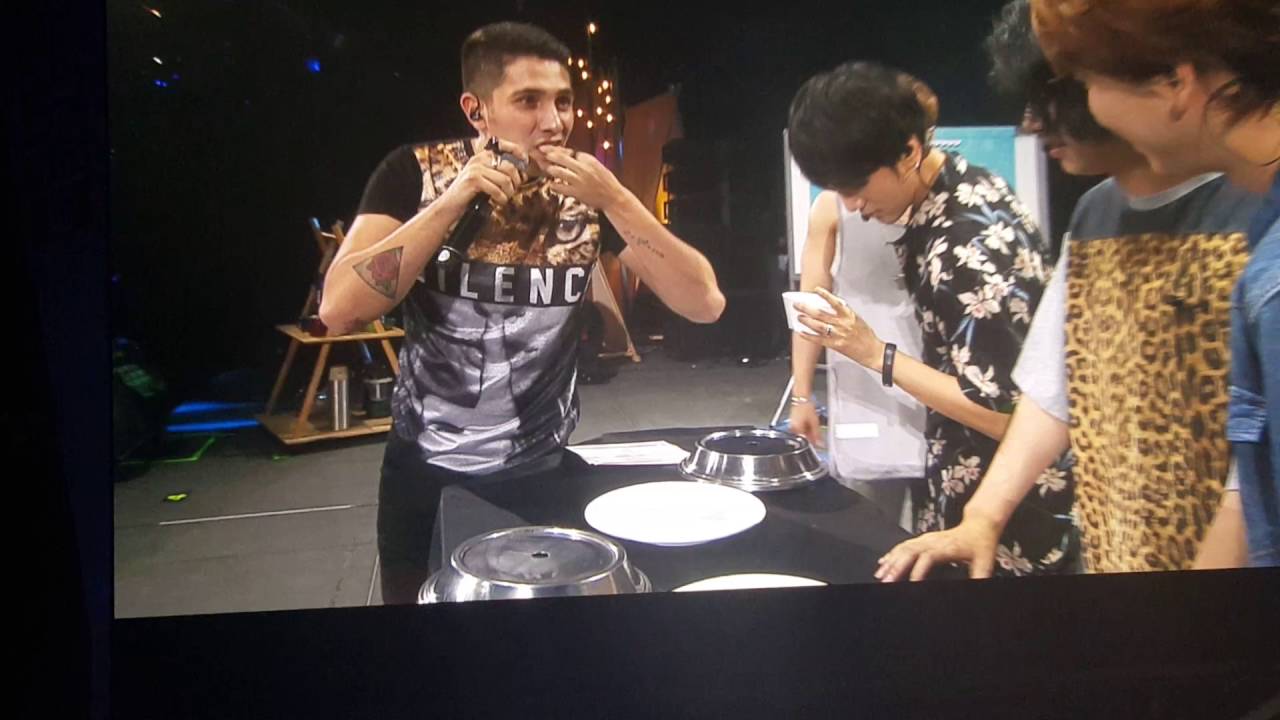 9 SUPER JUNIOR Special Event 