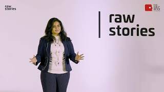 Raw Stories L A Narrative Of Shifting Dreams And The Support Of Non-Verbal Creatures
