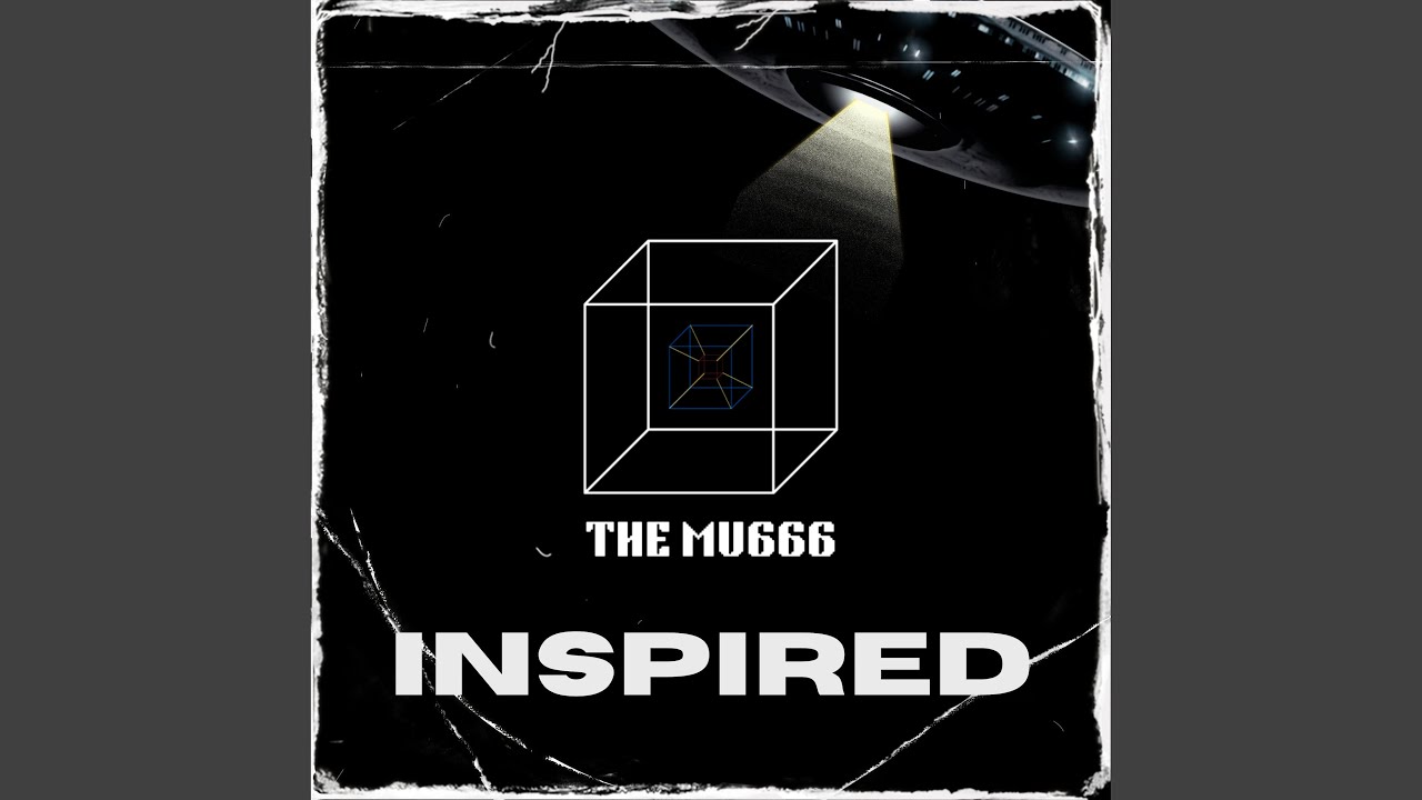 Watch INSPIRED on YouTube Watch INSPIRED on YouTube