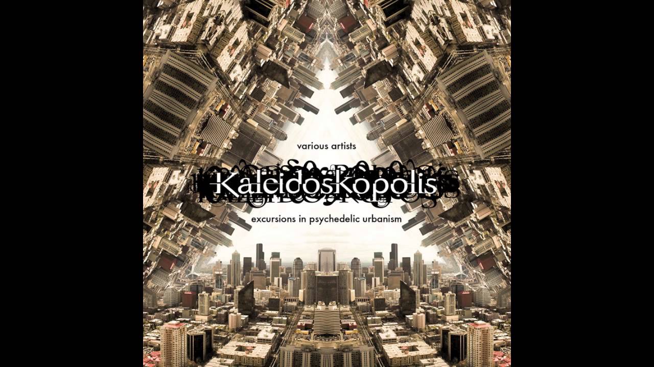 Spirallianz - Isn't (Original Mix)