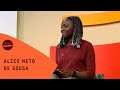 Alice neto de sousa  claridade i bemvindos i rtp frica