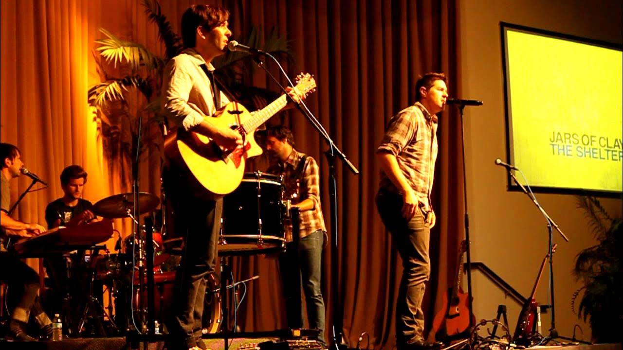 Jars of Clay - Keep My Eyes Wide Open Jars of Clay - Keep My Eyes Wide Open