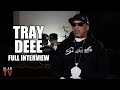 Tray Deee on Tekashi 6ix9ine, Suge Knight, Mexican Gangs (Full Interview)