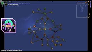 mirakurutaimu - Path of Terraria (Part 2)