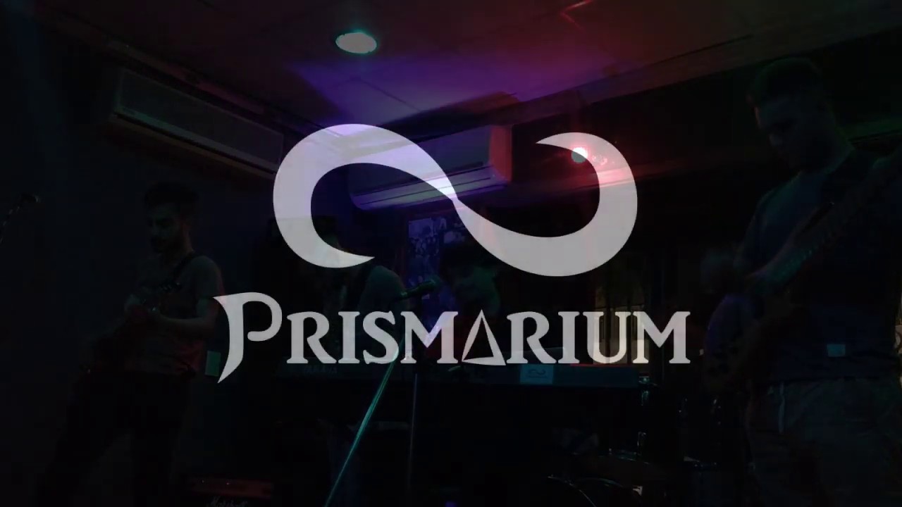 Prismarium  -  Gamma/Prologo