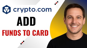 How to Add Funds to Crypto.com Card – Step-by-Step Guide