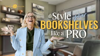 How to Style Your Floating Shelves like a Pro | 3 Designer-Approved Rules Net Worth
