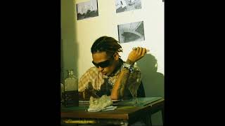 (FREE FOR PROFIT) Brandao085 x Matue x Alee Type Beat "Destaque" | Prod. RIK