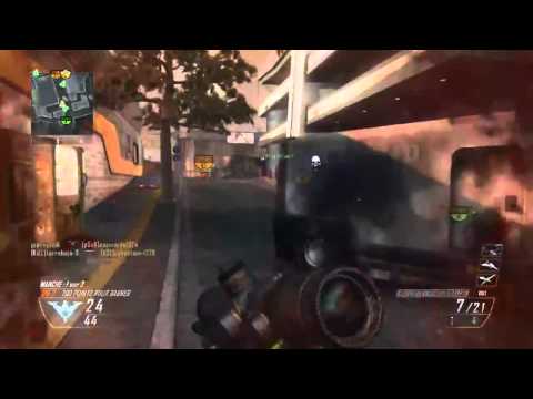 SKyZz GaMeRs | Minitage Multi-COD #2